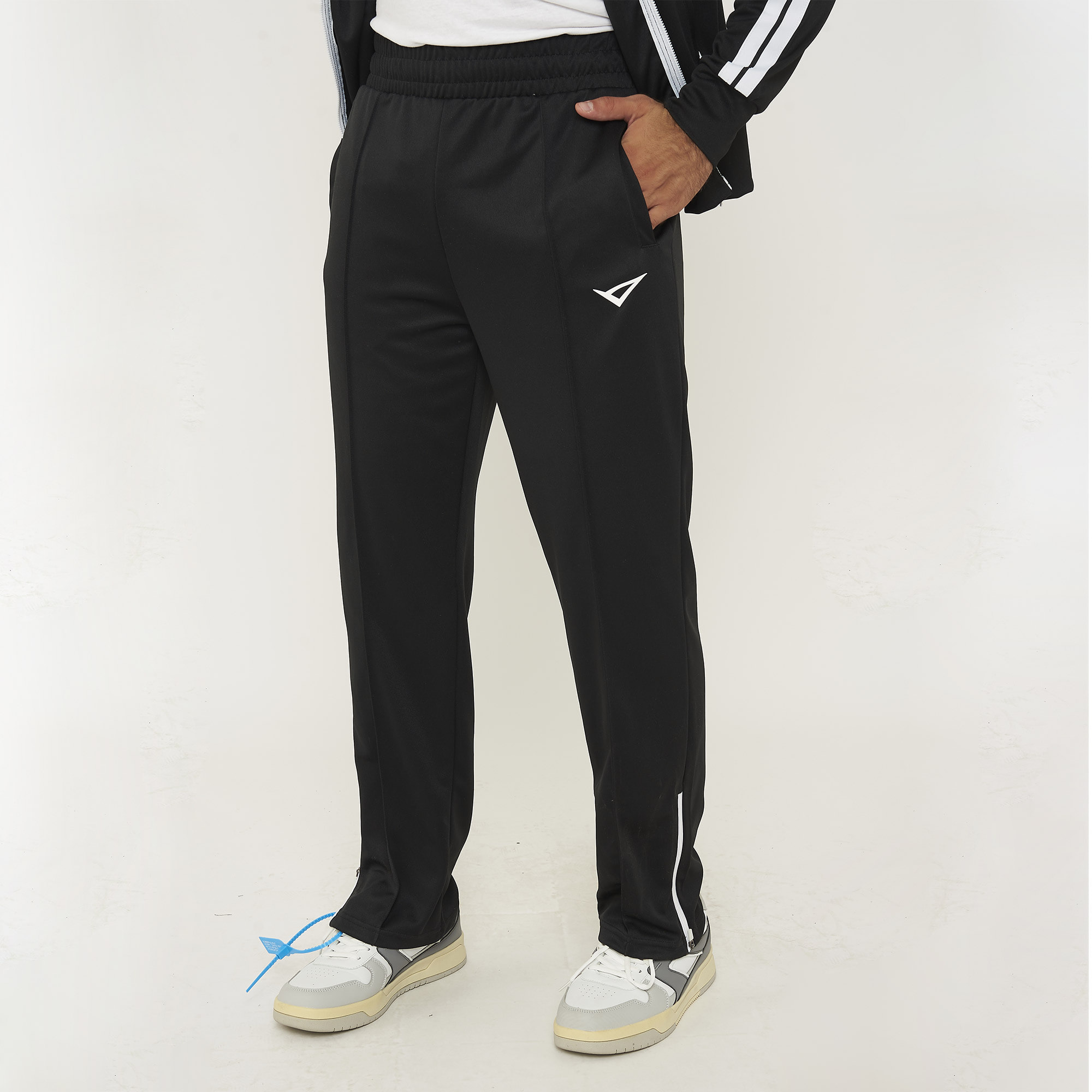 PANTALONI TUTA STELLAR