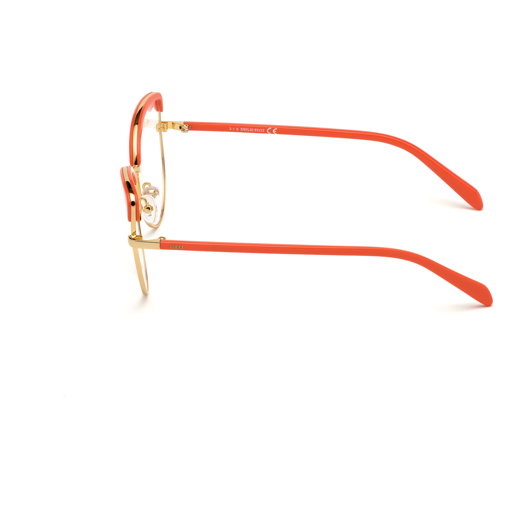 Montura de gafas Emilio Pucci Mujer EP5131-55030