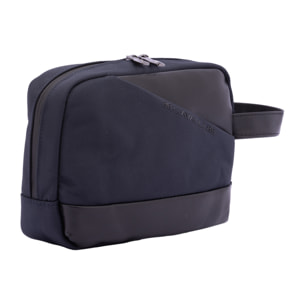 Pochette  da uomo Textile Polyester 25x17x8 cm