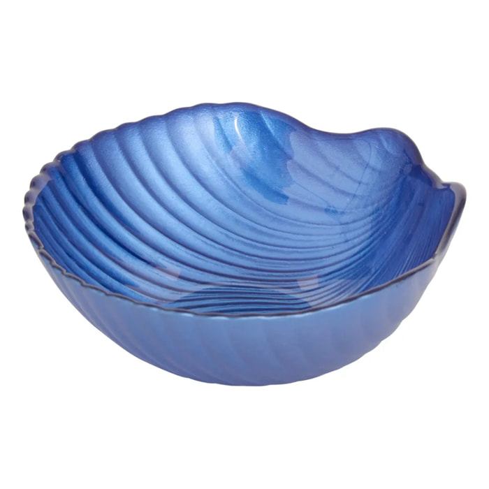 Coupelle en verre Oceania