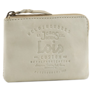 Cartera Lois Lois Jeans Beige