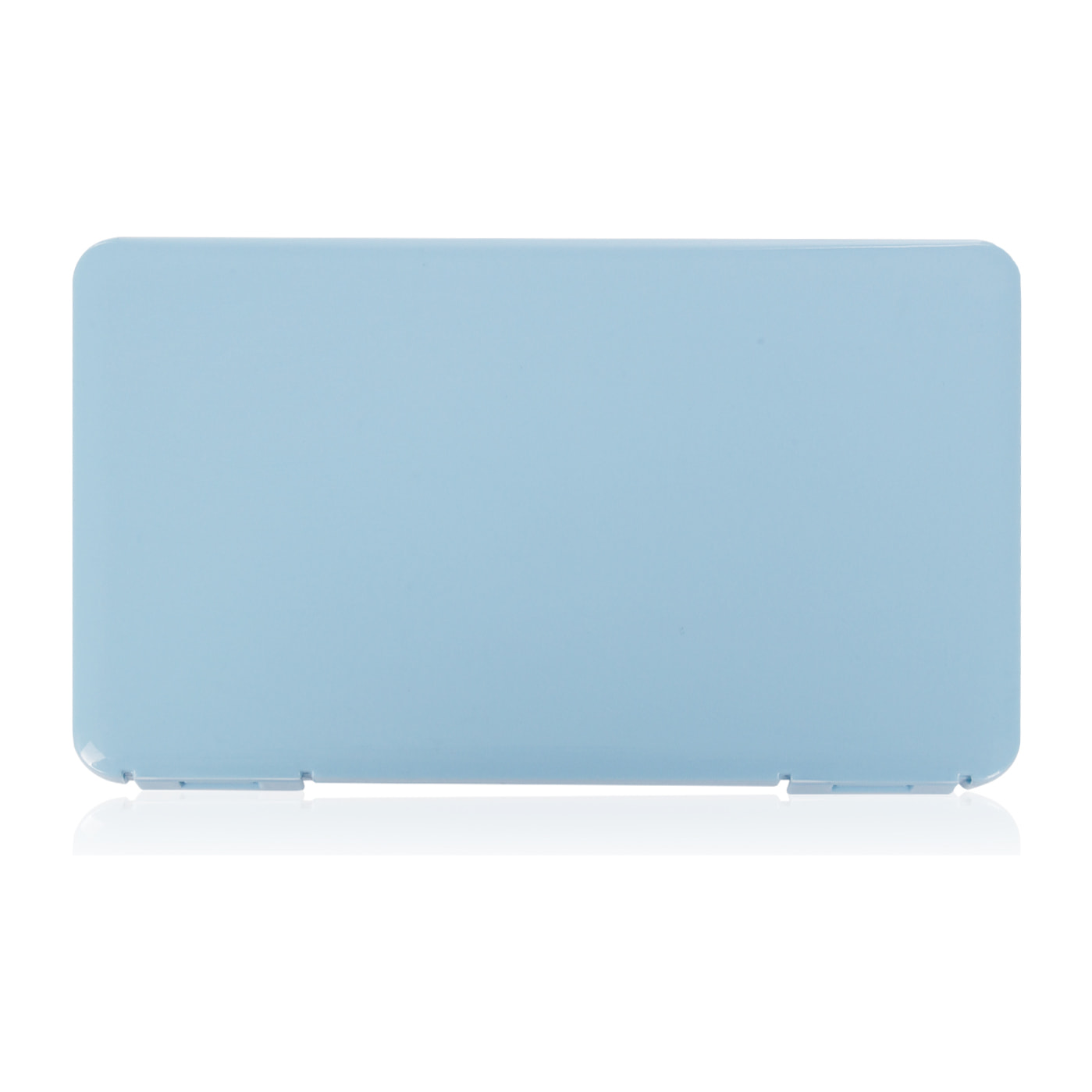 Portamaschere igienico rettangolare