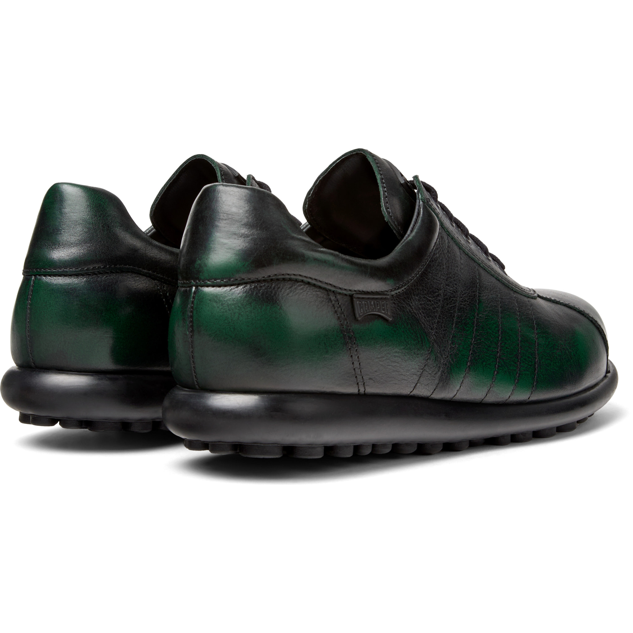 Zapatillas - CAMPER Pelotas Ariel - Multicolor - Cuero liso