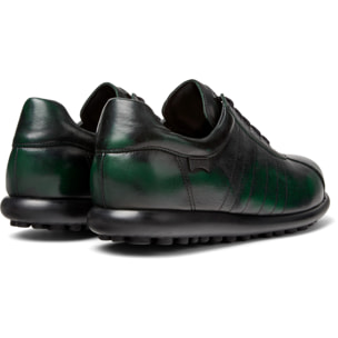 Zapatillas - CAMPER Pelotas Ariel - Multicolor - Cuero liso