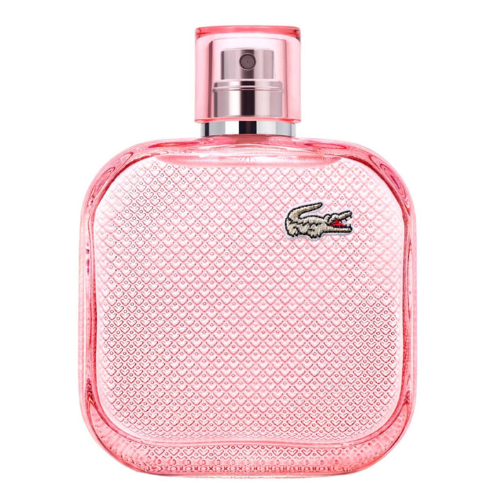 L.12.12 Rose Sparkling - Eau de Toilette