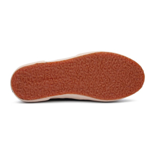 Le Superga Uomo Donna Nero 2750-Cot3Strapu