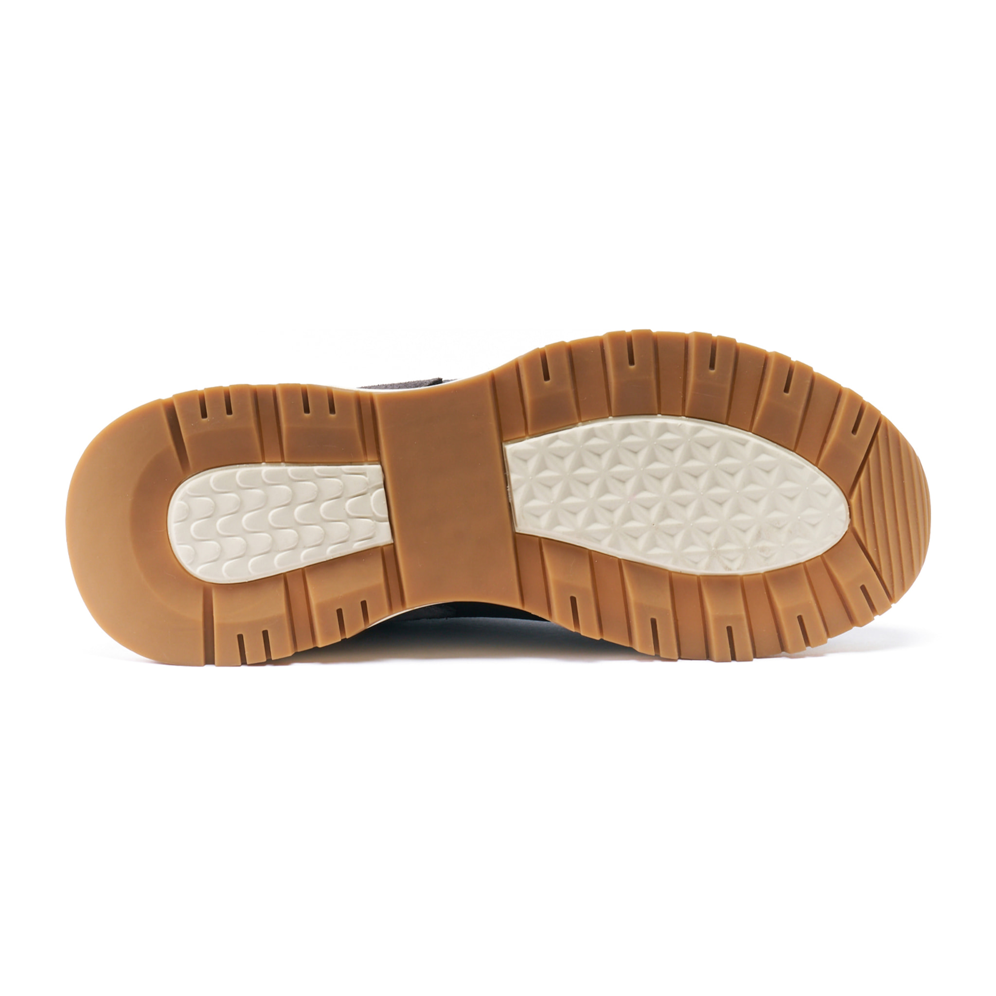 Sneaker British Passport Nero