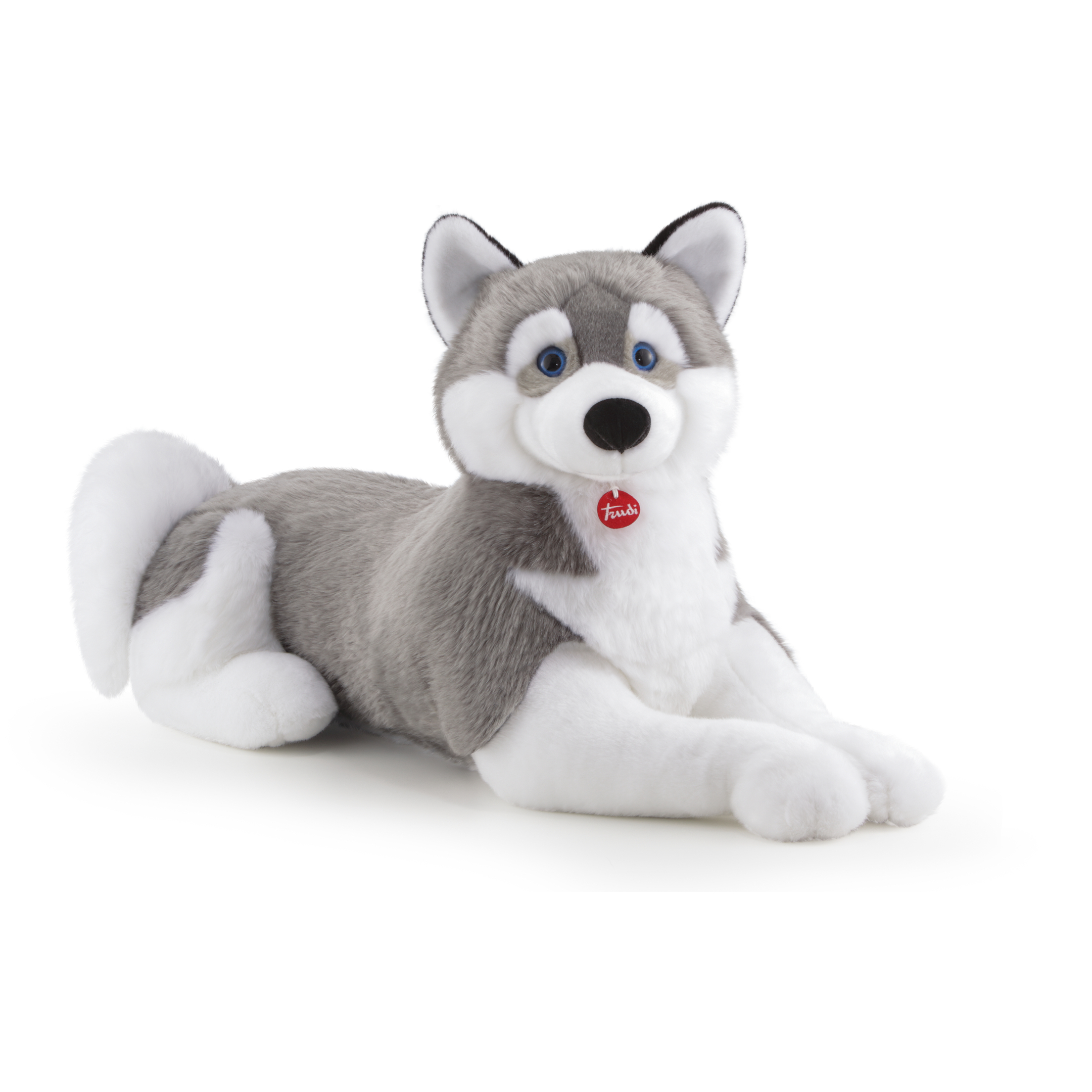 Trudi 22277 - Husky Marcus Taglia JUMBO