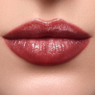 LIP GLAZE - GLASSY STICK Rossetto cremoso dal finish glossy.