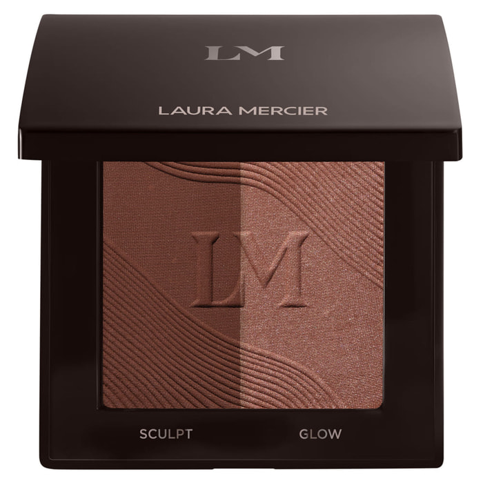 Bronze Color Infusion - Bronzer Infusion de Couleur