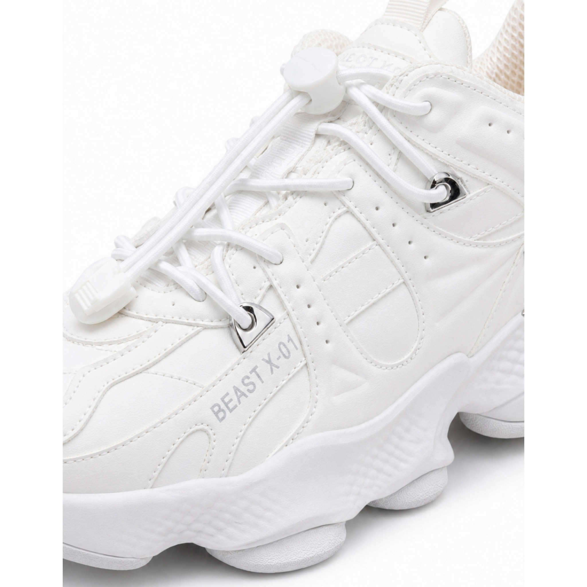 PLEIN SPORT Zapatillas de running