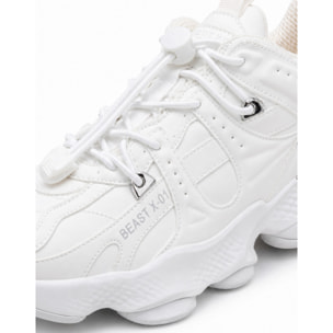 PLEIN SPORT Zapatillas de running