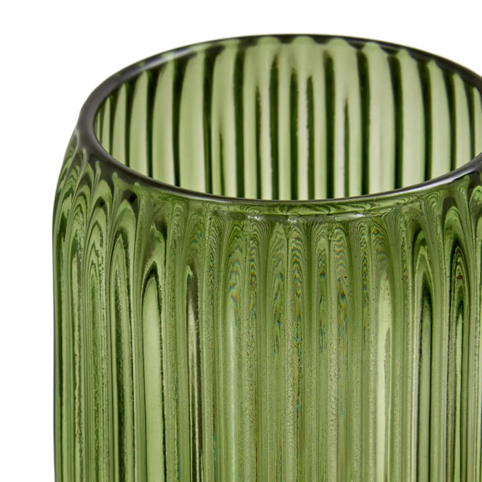 Vase Loumi H.19cm