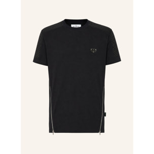 PHILIPP PLEIN T-shirt girocollo a maniche corte