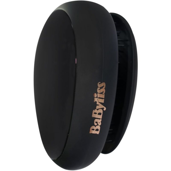 Brosse à cheveux BABYLISS DETANGLE FORMAT VOYAGE