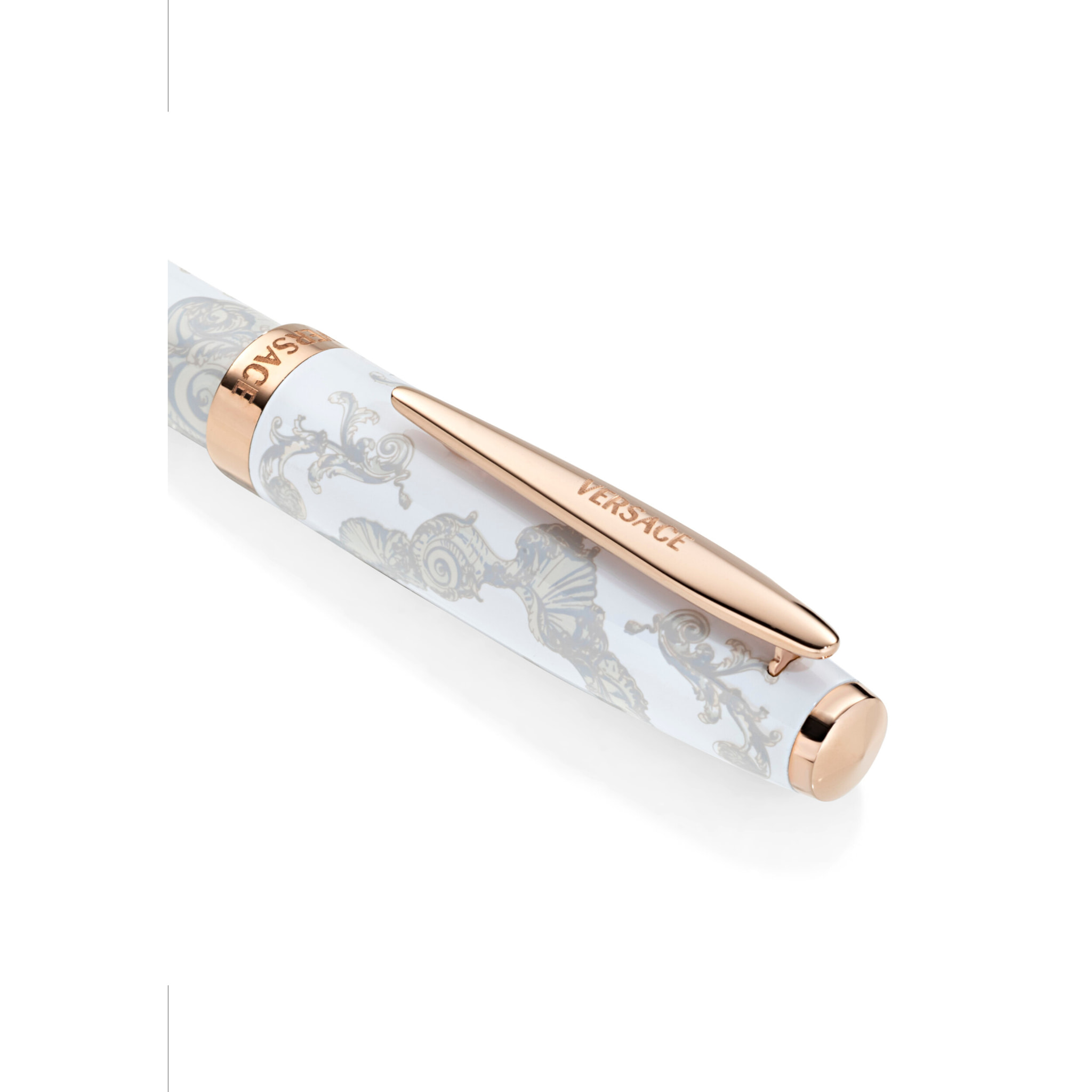Versace Stylo Roller Barocco Sea (Wr-Pen)