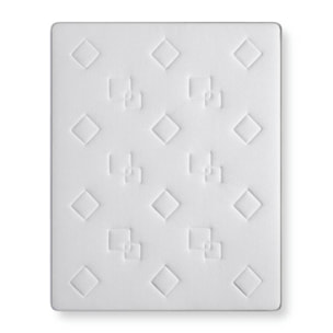 Matelas Suite Deauville 24 cm