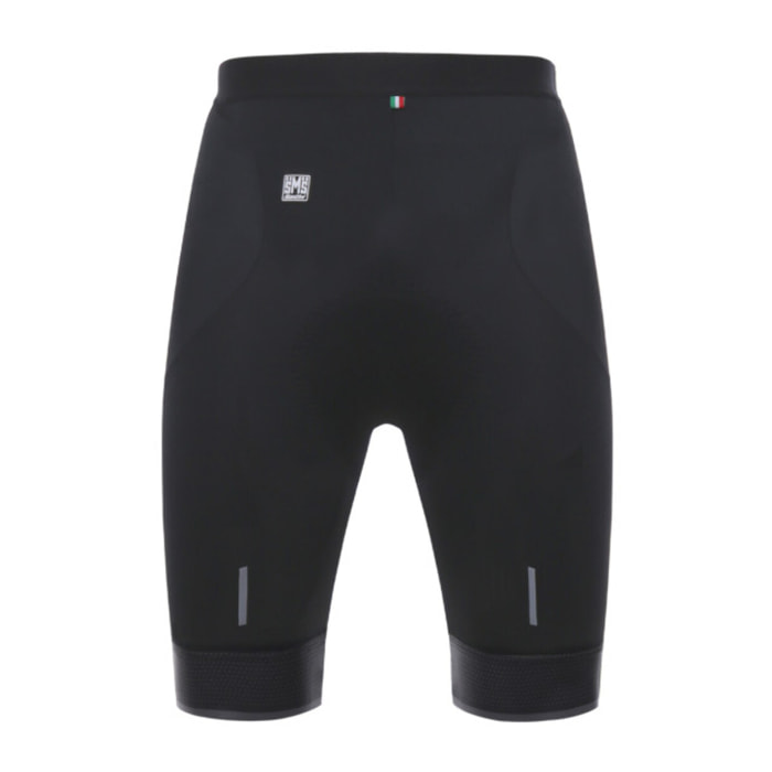 Karma Delta - Shorts - Noir - Homme