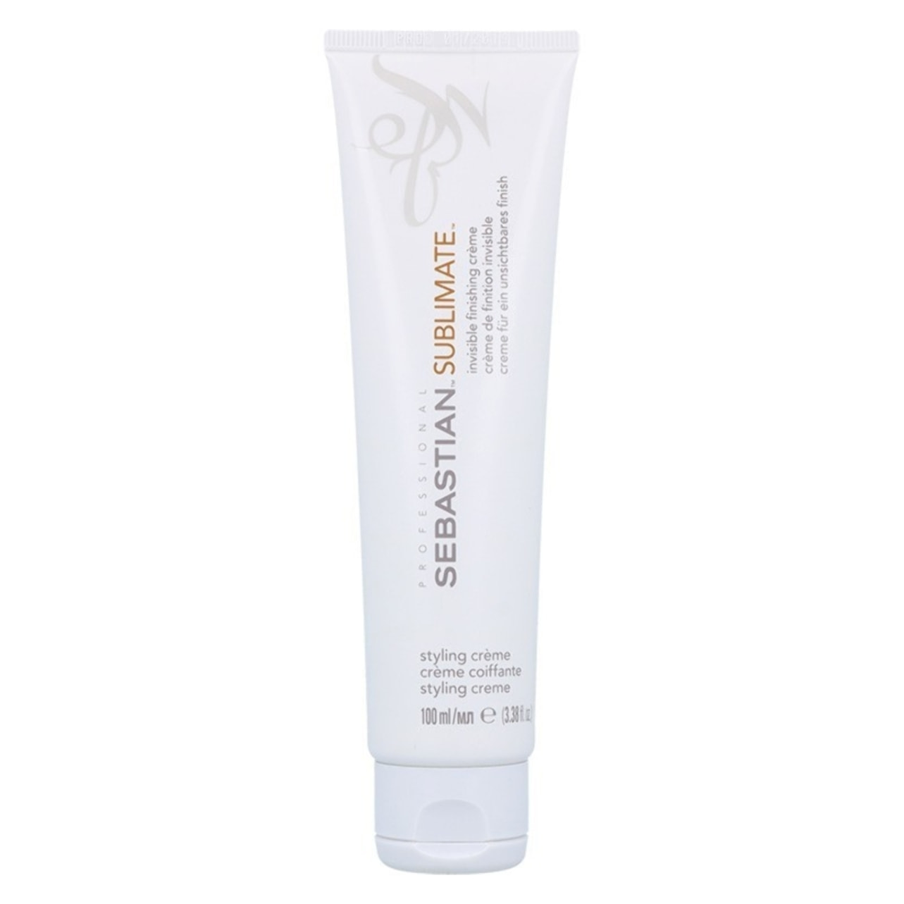 SEBASTIAN Sublimate Invisible Finishing Creme 100ml