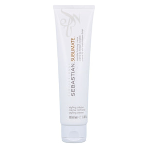 SEBASTIAN Sublimate Invisible Finishing Creme 100ml