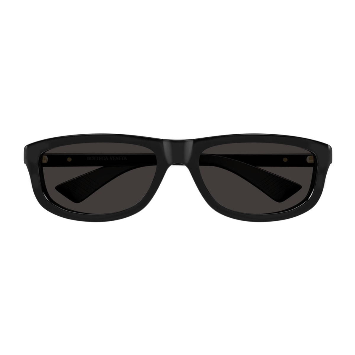 Gafas de Sol Bottega Veneta BV1327S-001 de Acetato Unisex 58 mm