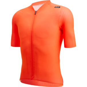 Redux Speed - Maillot - Orange-fluo - Homme