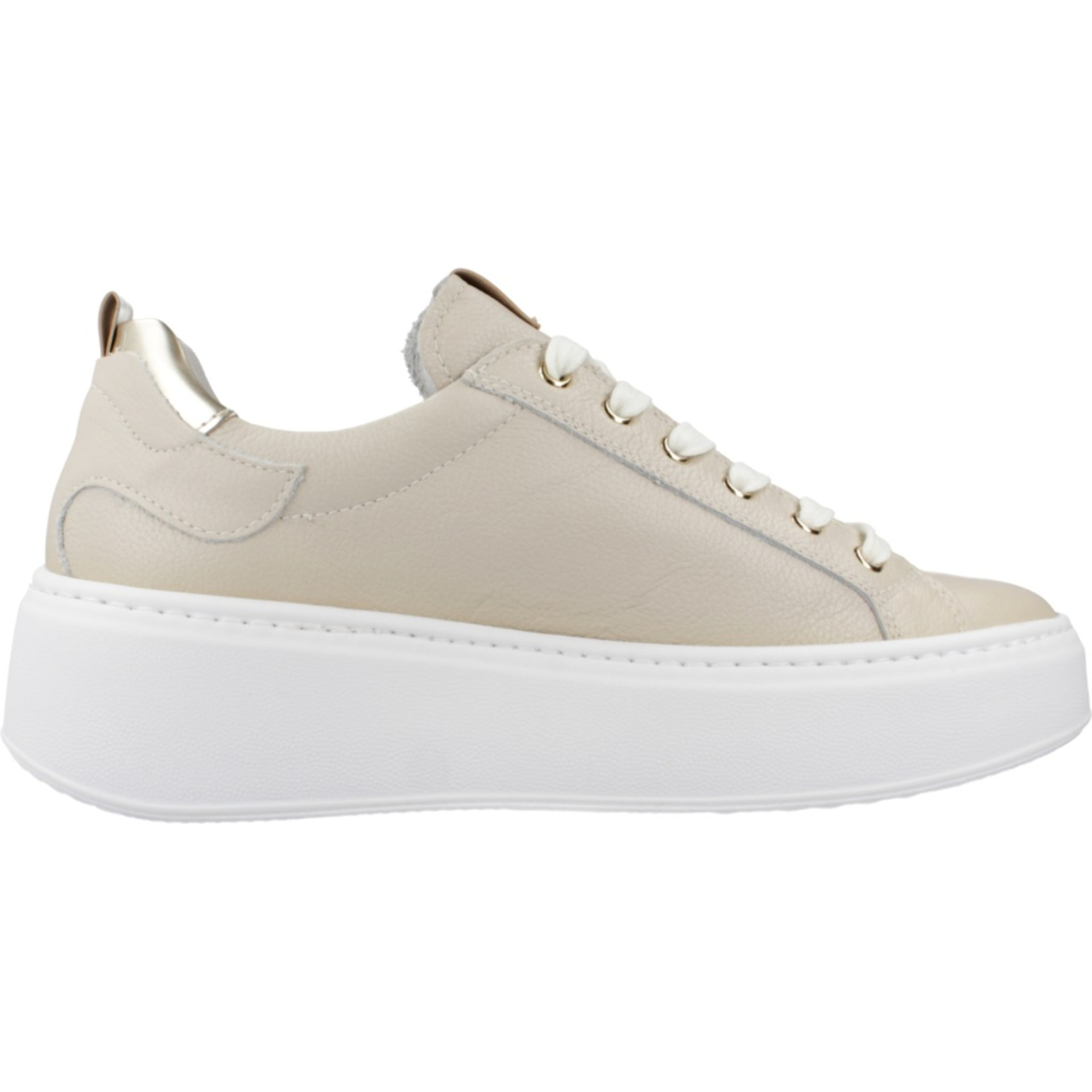 SNEAKERS NERO GIARDINI E306541D