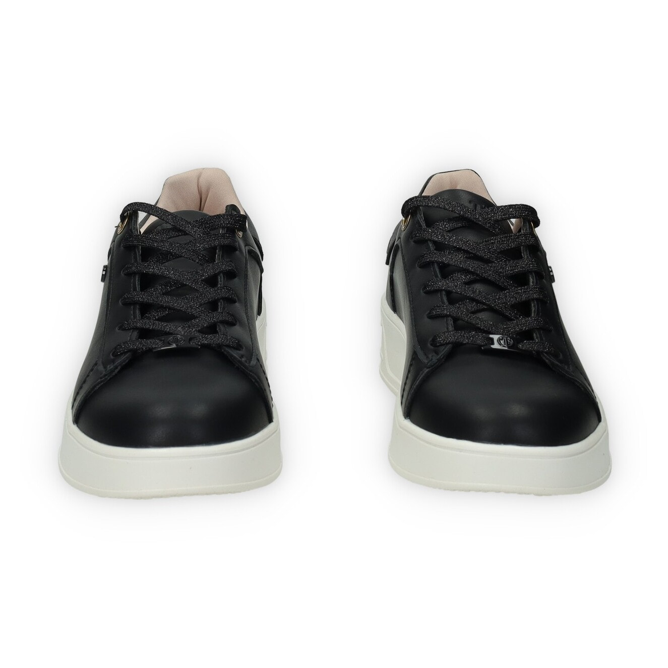 Sneakers Donna Tata Italia Nero