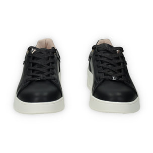 Sneakers Donna Tata Italia Nero