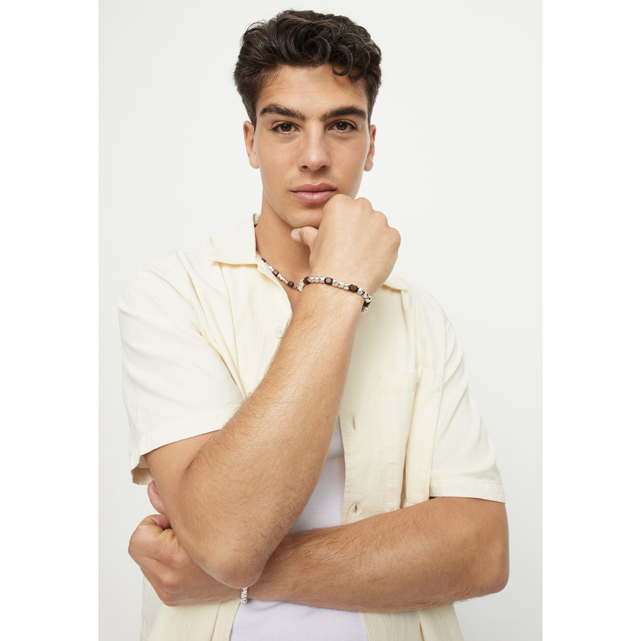 Pulsera SER IMPARABLE  L