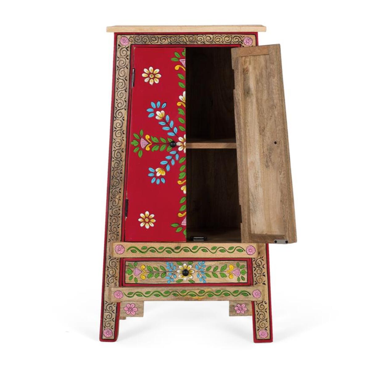 Mueble auxiliar - 92x50x35cm
