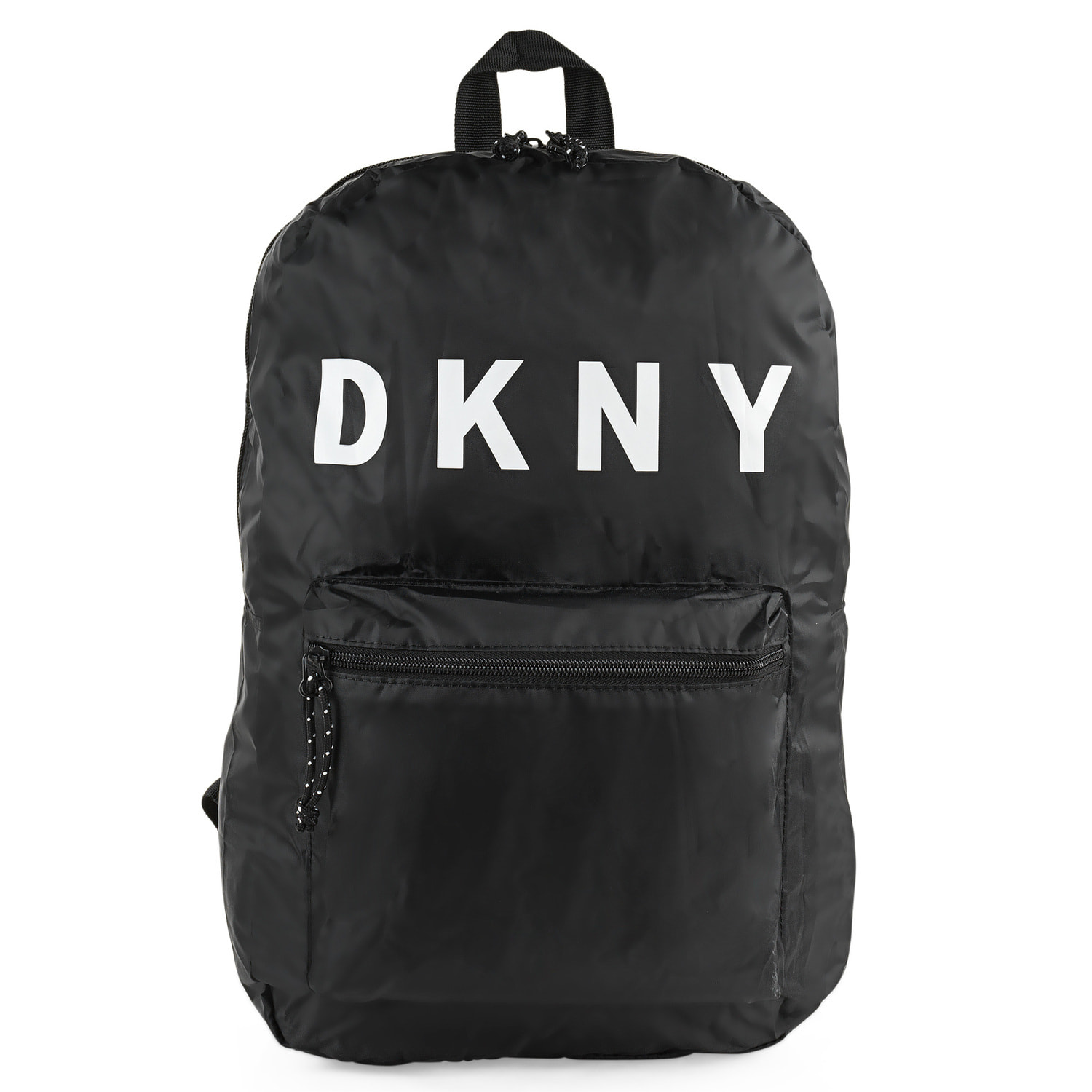Mochila Casual/Ocio Dkny Dkny-928 Packable Negro