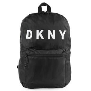 Mochila Casual/Ocio Dkny Dkny-928 Packable Negro
