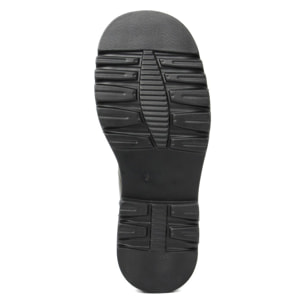 Stivaletti Donna colore Verde