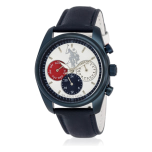 Orologio Limited Edition U.S. Polo Assn. Con cofanetto regalo