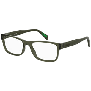 Gafas de Vista Levi'S LV 1102 1ED de Tr90 Hombre 52 mm