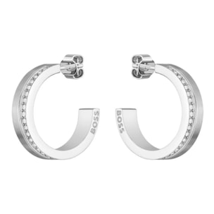 Pendientes Boss Mujer 1580526