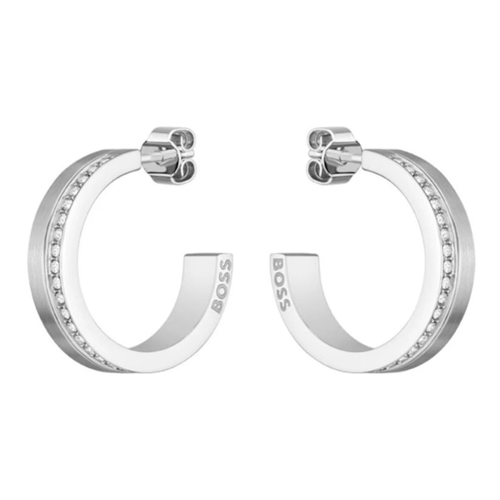 Pendientes Boss Mujer 1580526