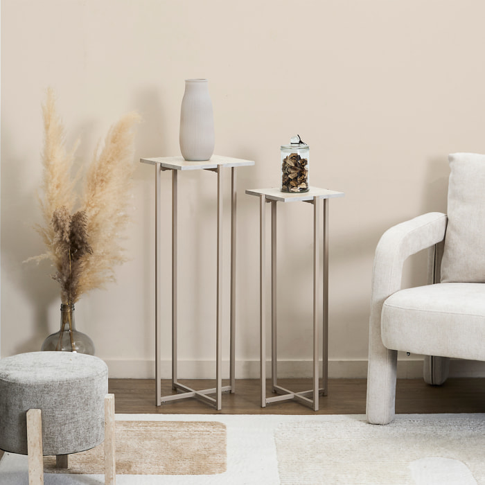 Sellette Gigogne X2 Terra Nova