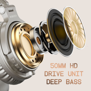 CUFFIE MAGNUSSEN H7 in argento