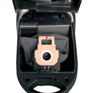 Sac aspirateur universel réutilisable MSV