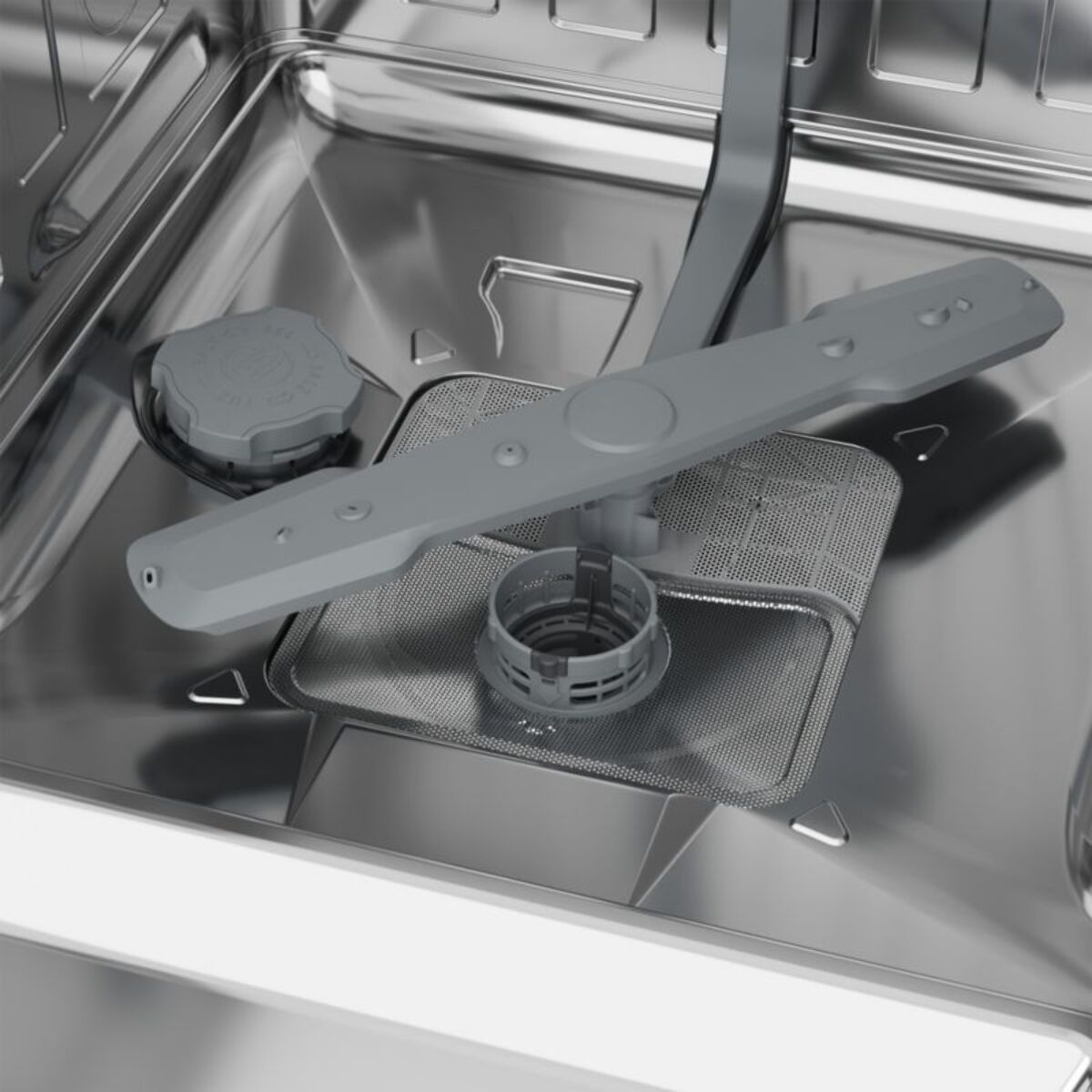 Lave vaisselle 60 cm BEKO BDFN26441G