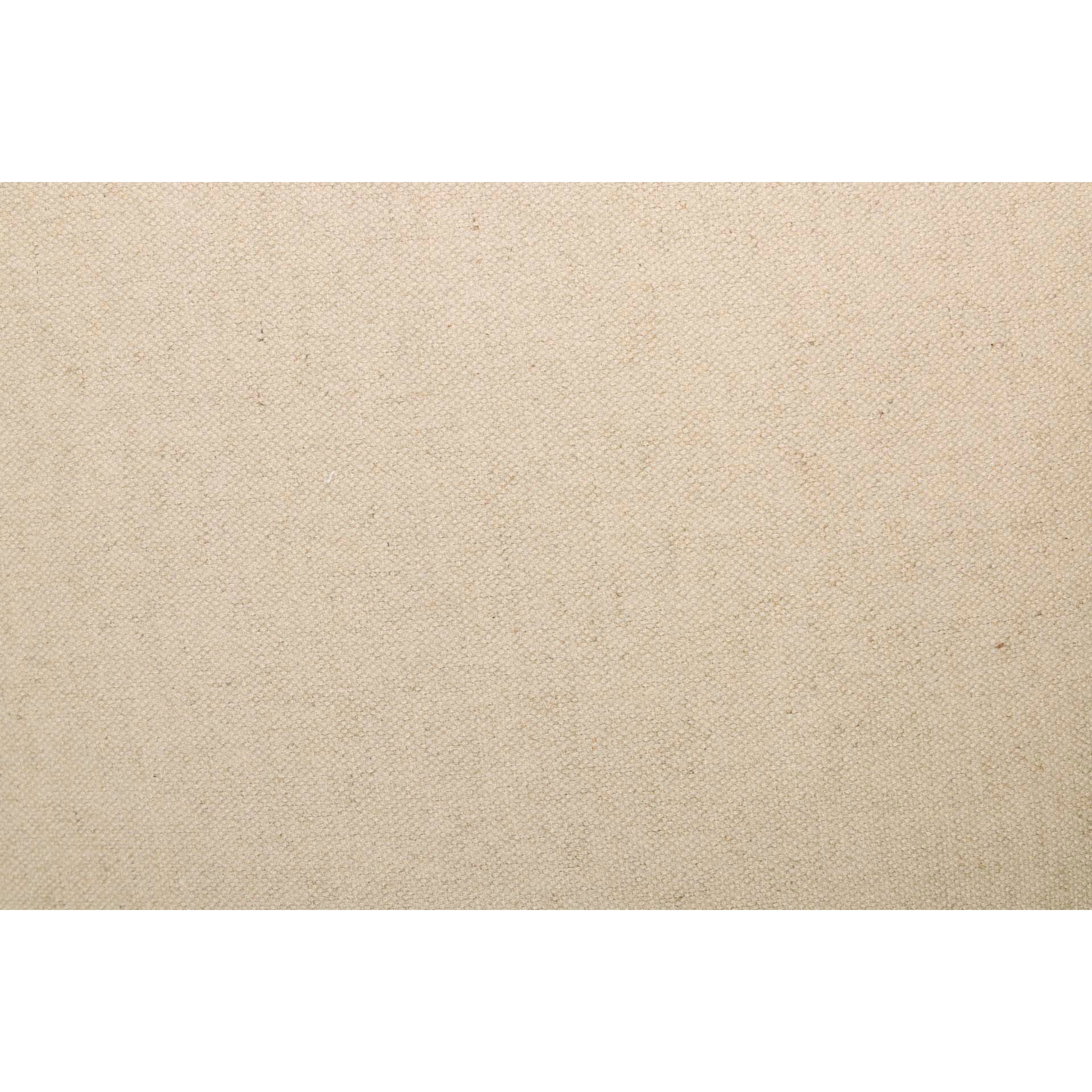 Cojin Lino Beige 45x45 Cm