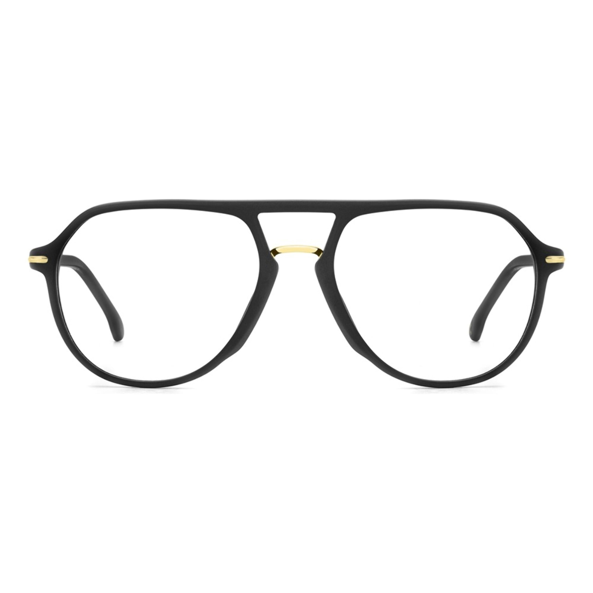 Gafas de Vista Carrera 345 I46 de Acetato Hombre 55 mm