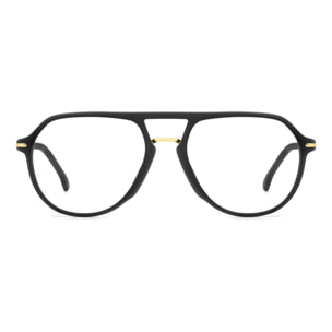 Gafas de Vista Carrera 345 I46 de Acetato Hombre 55 mm