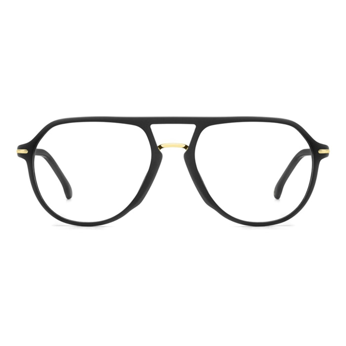 Gafas de Vista Carrera 345 I46 de Acetato Hombre 55 mm