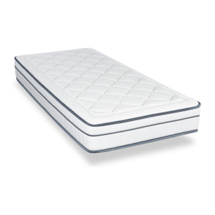 Matelas Bartoldi | Ressorts ensaches & Mémoire de forme