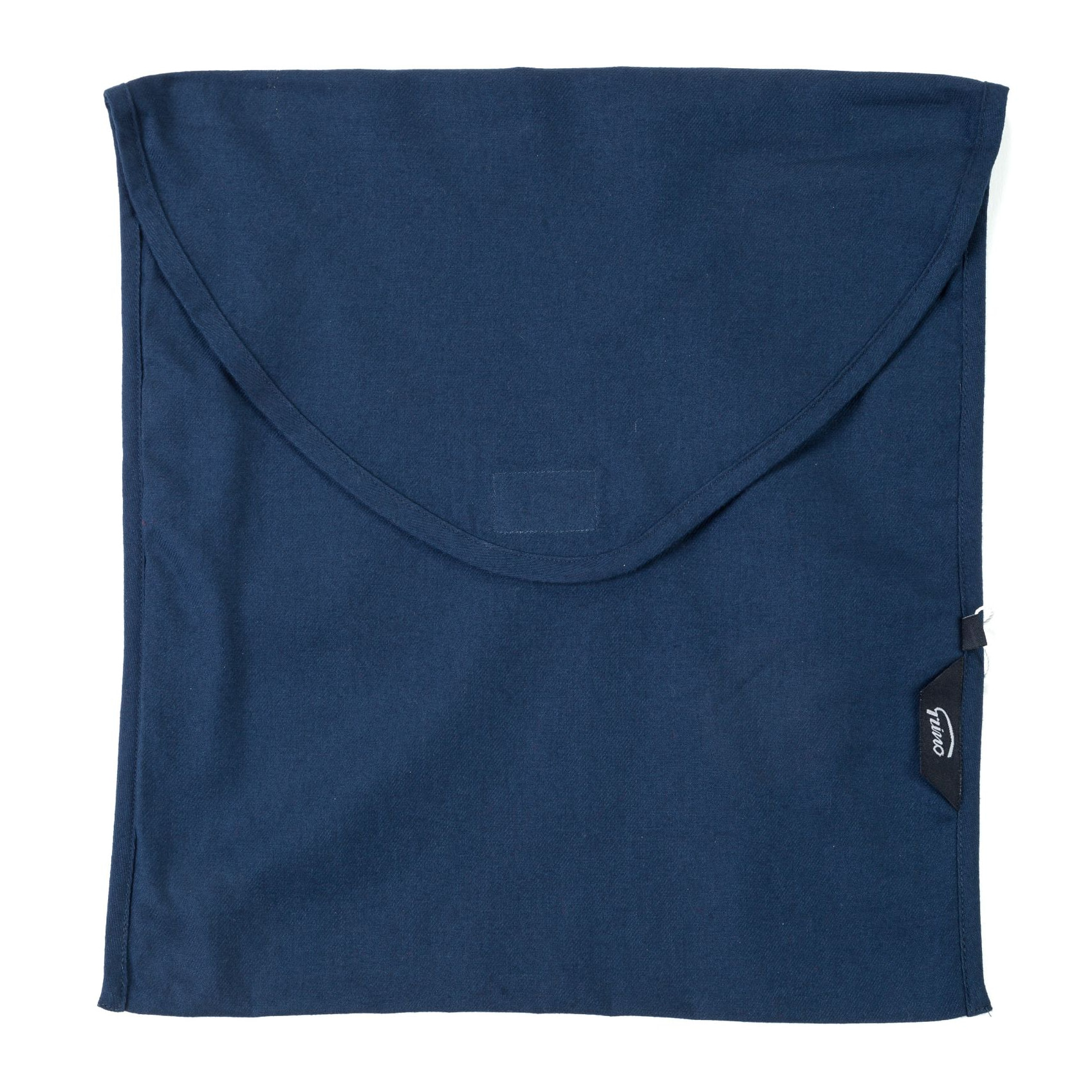 Pigiama leggero UOMO flanella invernale blu