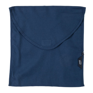 Pigiama leggero UOMO flanella invernale blu