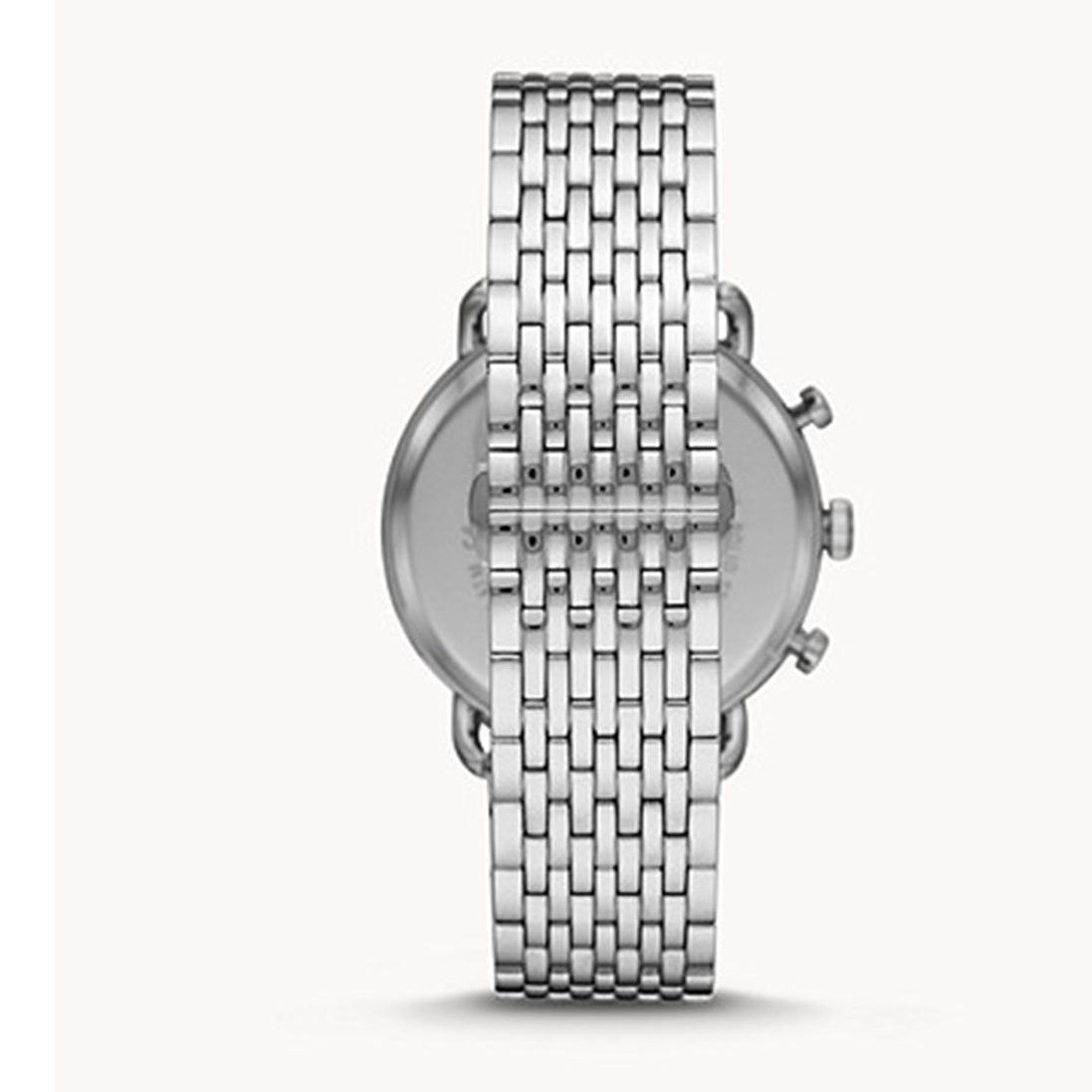 Reloj Armani AR11239 Hombre Analogico Cuarzo con Correa de Acero